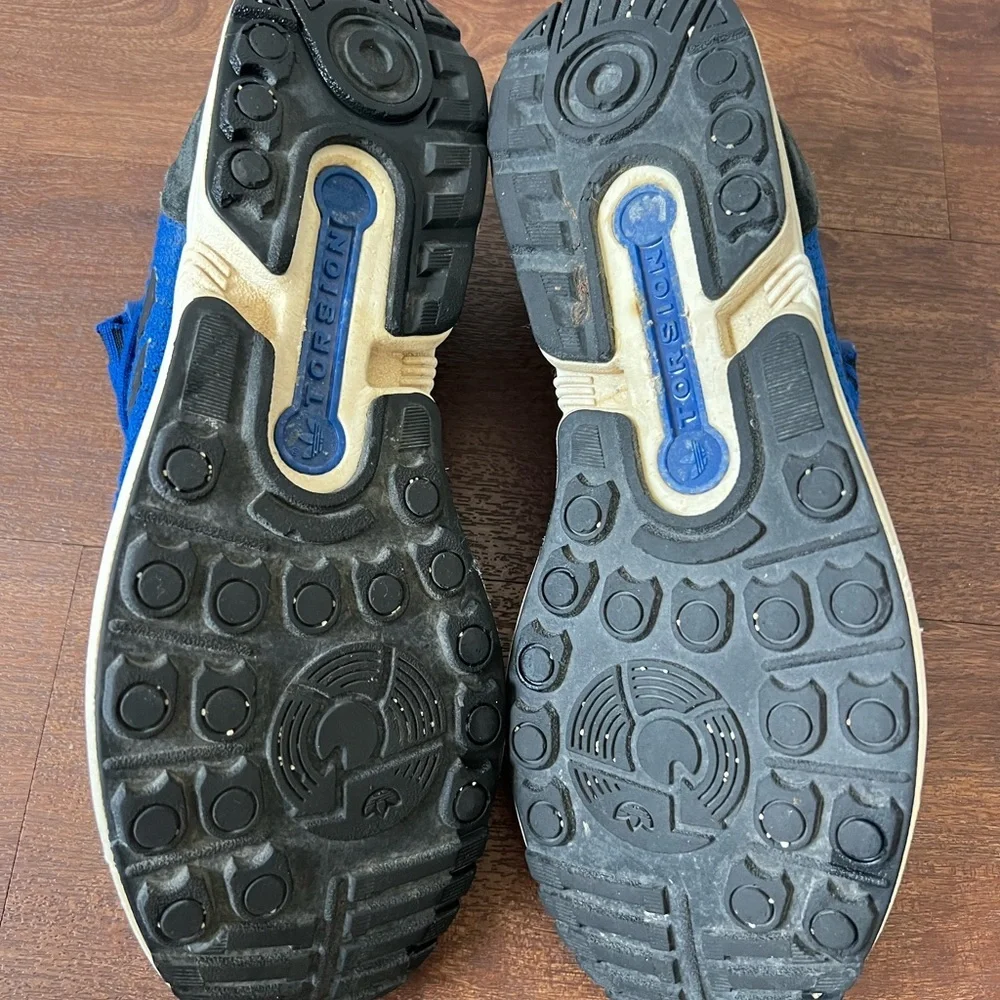 ADIDAS ZX FLUX PK shoes